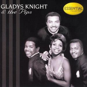 Gladys Knight & The Pips
